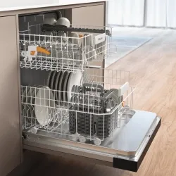 Miele -G 15811-60 Obsidianschwarz-