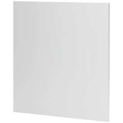 Dekorfront Weiss 7/6 SMS