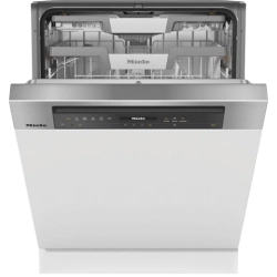 Miele-G 17601-60 Edelstahl-