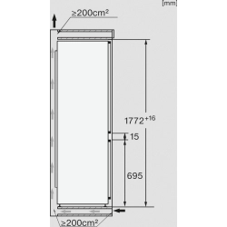 Miele-KFN 7774 B-