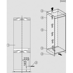 Miele-KFN 7774 B-
