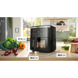Bosch -MAFS2671B-