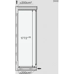 Miele -K 7778 B RE-