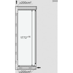 Miele -K 7778 B LI-