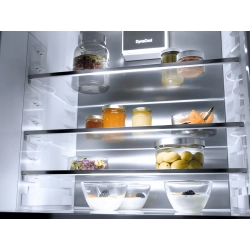 Miele -K 7777 B RE-
