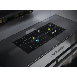 Miele -KFMC 3844 LI-
