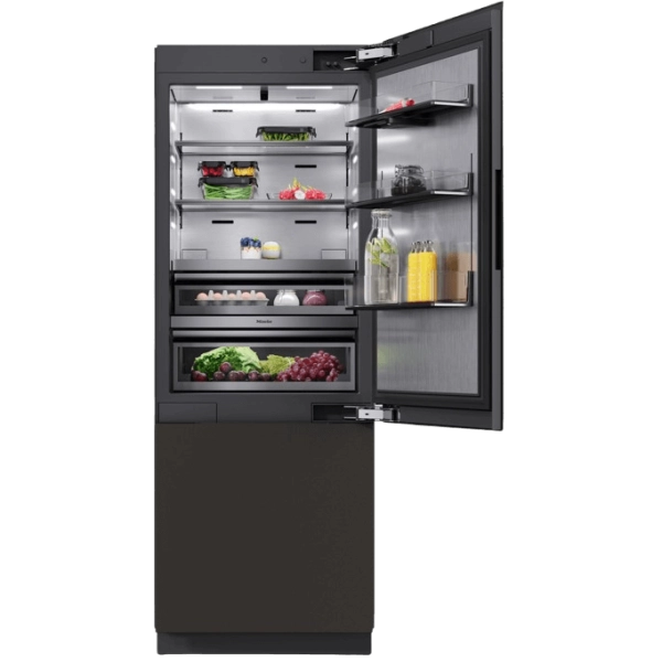 Miele -KFMC 3834 RE-