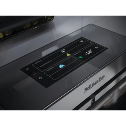 Miele -KFMC 3834 RE-