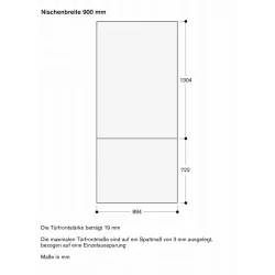 Gaggenau -RVB497190-