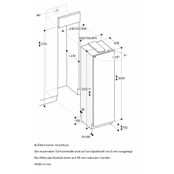 Gaggenau -RVC497190-