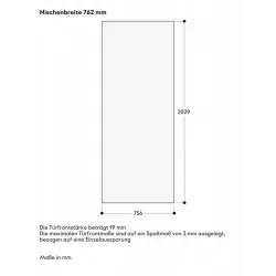 Gaggenau -RVC477190-