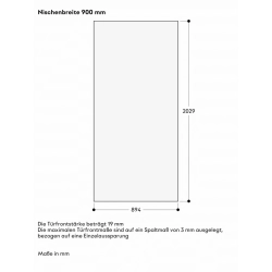 Gaggenau -RVF497190-