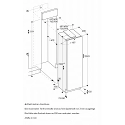Gaggenau -RVF497190-