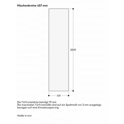 Gaggenau -RVF417190-