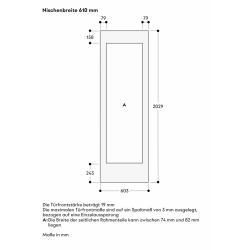 Gaggenau -RVW467170-