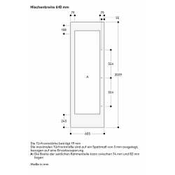 Gaggenau -RVW467170-