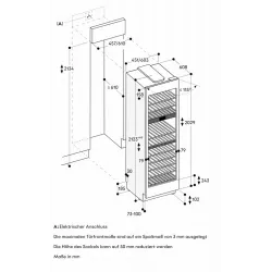 Gaggenau -RVW417170-