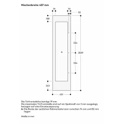 Gaggenau -RVW417170-