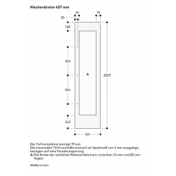 Gaggenau -RVW417170-