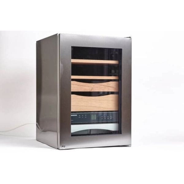 Liebherr ZKes 453 - SmartSteel Humidor bei Nettoland.ch
