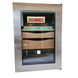 Liebherr ZKes 453 - SmartSteel Humidor bei Nettoland.ch