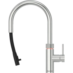 Quooker-Flex Round chromé brillant-Variante du Quooker: pro3