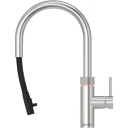 Quooker -Flex Round verchromt glänzend-Quooker Variante: pro3
