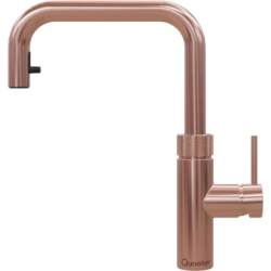 Quooker-Flex Square Cuivre Rosé-Variante du Quooker: pro3