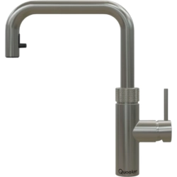 Quooker-Flex Square Gunmetal-Variante du Quooker: pro3, combi