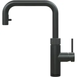 Quooker -Flex Square schwarz-Quooker Variante: pro3, combi