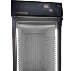 Congélateur FDv 4643 Liebherr - Efficacité et Design