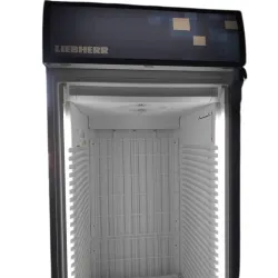 Congélateur FDv 4643 Liebherr - Efficacité et Design