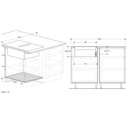 Gaggenau -CV282101M-