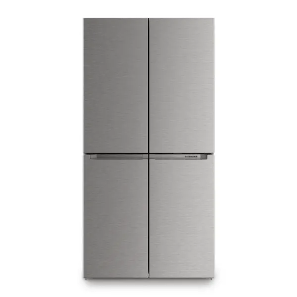 Liebherr -Msdd 9012-