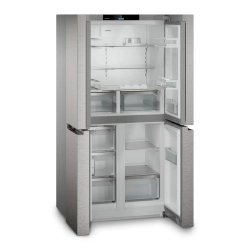 Bora Msdd 9012 Réfrigérateur 576L BioFresh - Nettoland