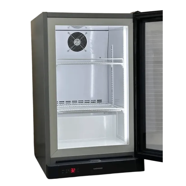 Liebherr Professionnel-Fv 913-