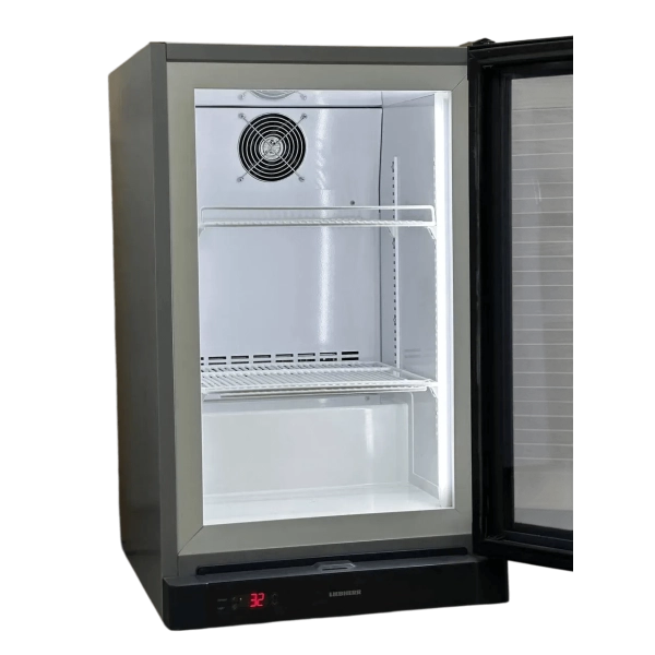 Liebherr Professionnel -Fv 913-