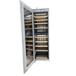 Liebherr-EWTgb 3583-Butée de porte: droite, gauche