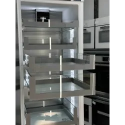 Liebherr -IRBPci 5170 Peak BioFresh-Bandung (Türanschlag):