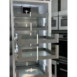 Liebherr-IRBPci 5170 Peak BioFresh-Butée de porte: droite