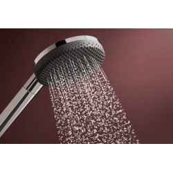 Hansgrohe -Raindance Alive Q Showerpipe 210/340 1jet mit