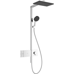 Hansgrohe -Raindance Alive Q Showerpipe 210/340 1jet mit