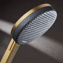 Hansgrohe-Raindance Alive Q Showerpipe 210/340 1jet mit