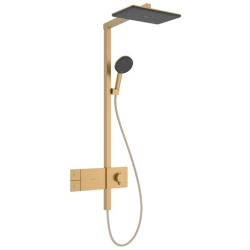 Hansgrohe -Raindance Alive Q Showerpipe 210/340 1jet mit