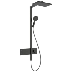 Hansgrohe-Raindance Alive Q Showerpipe 210/340 1jet mit