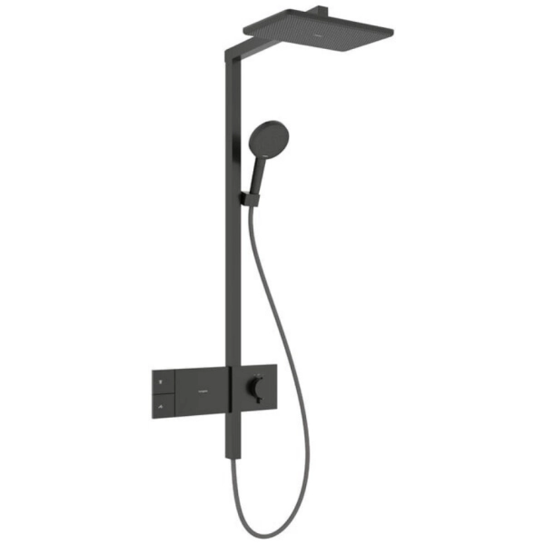 Hansgrohe-Raindance Alive Q Showerpipe 210/340 1jet mit