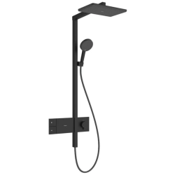 Hansgrohe -Raindance Alive Q Showerpipe 210/340 1jet mit