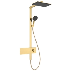 Hansgrohe -Raindance Alive Q Showerpipe 210/340 1jet mit