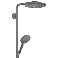 Hansgrohe -Raindance Select S Showerpipe 240 1jet PowderRain