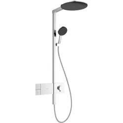 Hansgrohe-Raindance Alive S Showerpipe 300 1jet mit